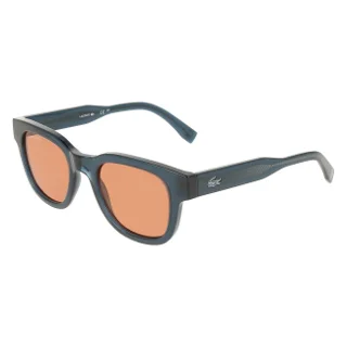 410 Transparent Dark Blue