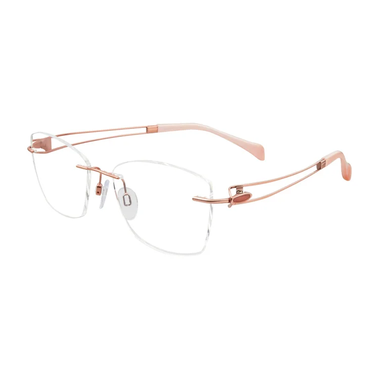 Line Art Eyeglasses XL 2117