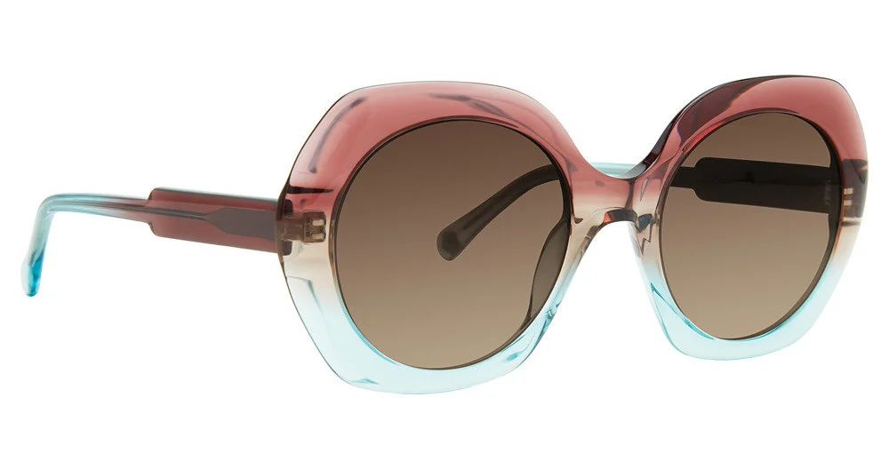 Trina Turk Sunglasses TT Lamai