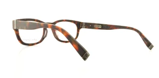 John Varvatos Eyeglasses V337 AF