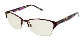 Blutech Eyeglasses RIMSICAL
