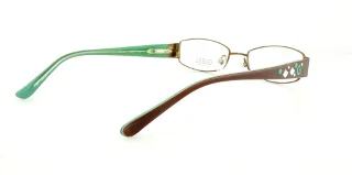 Guess Eyeglasses GU 9036
