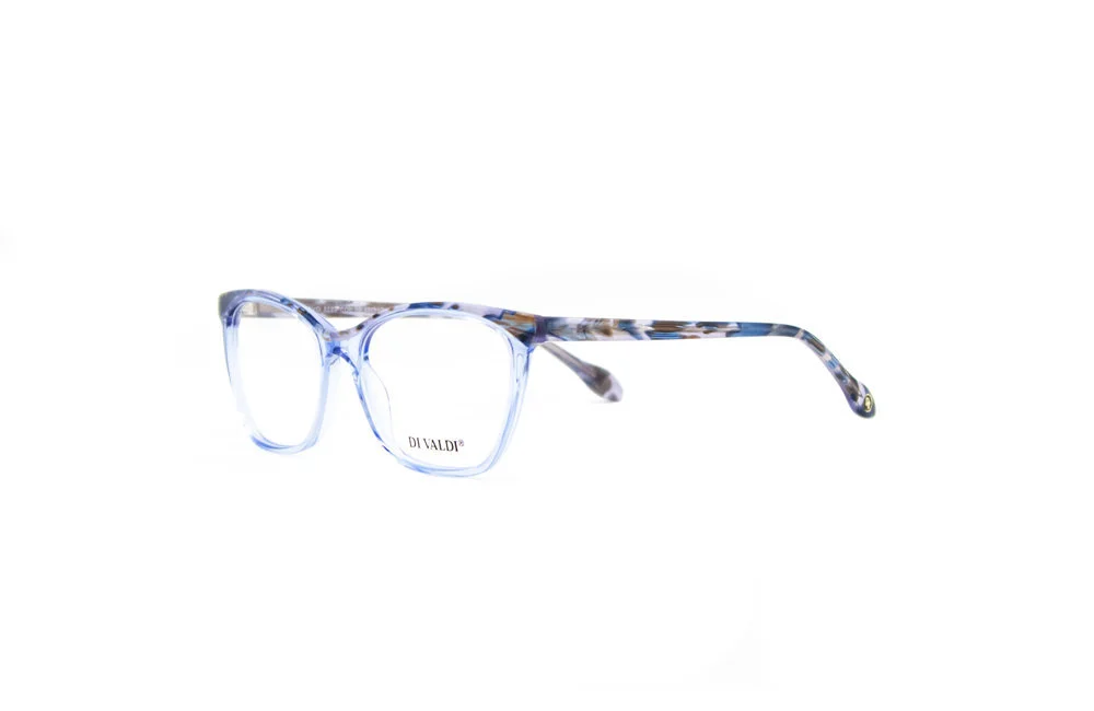 Di Valdi Eyeglasses DVO8223