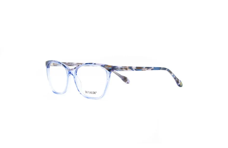 Di Valdi Eyeglasses DVO8223