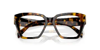 Prada Eyeglasses PR09ZV