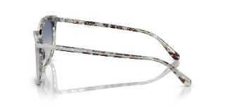 Coach Sunglasses HC8378U