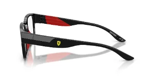 Ferrari Scuderia Eyeglasses FZ8030U