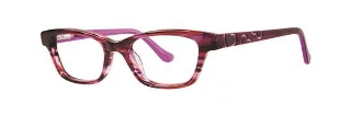 Kensie Girl Eyeglasses DANCING
