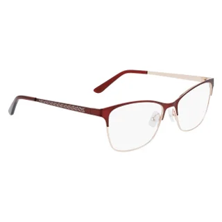Marchon Nyc Eyeglasses M-4009