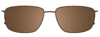Easyclip Eyeglasses EC567