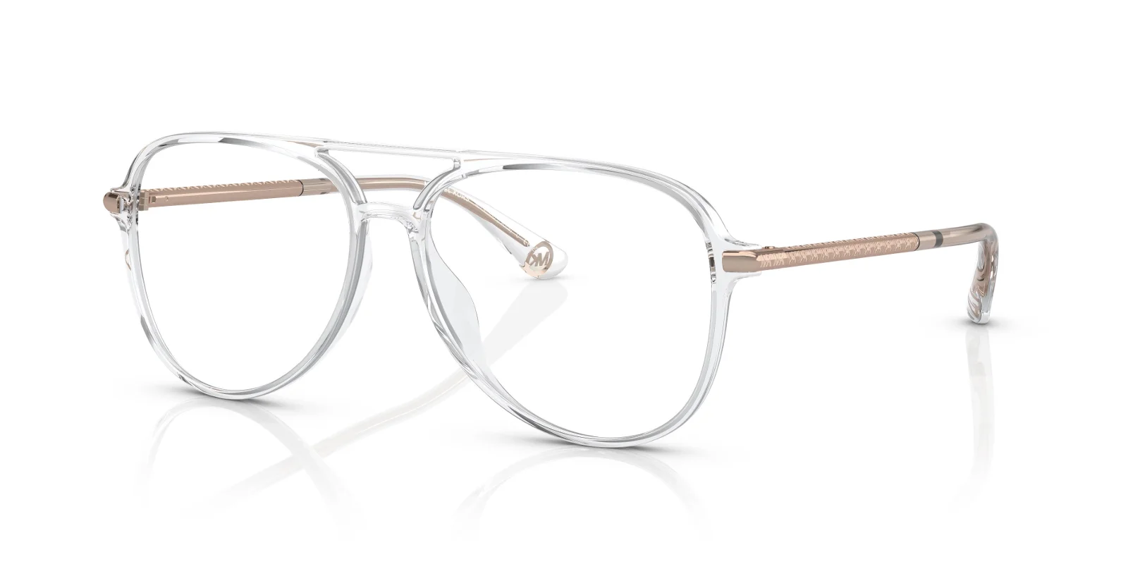 Michael Kors Eyeglasses MK4096U