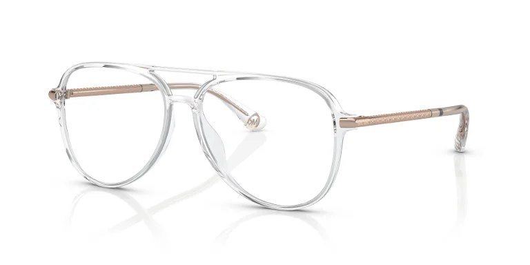 Michael Kors Eyeglasses MK4096U