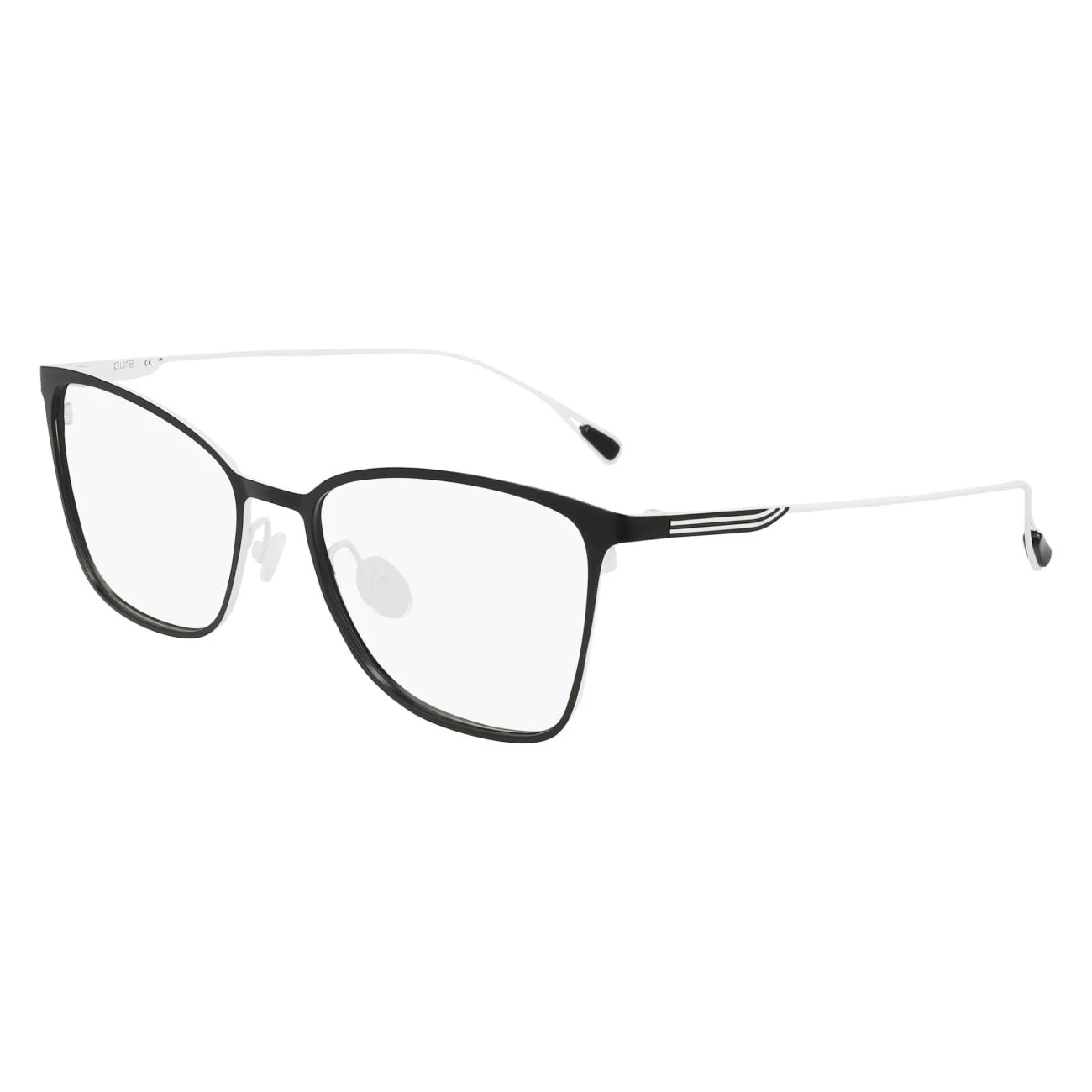 Pure Eyeglasses P-5018