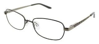Puriti Eyeglasses W18