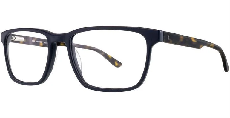 Helium Eyeglasses 4383
