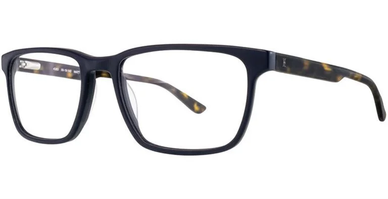 Helium Eyeglasses 4383