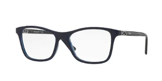 2388 Top Dark Blue/Blue Transparent