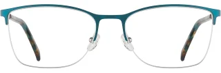 Cote D'Azur Eyeglasses CDA-380