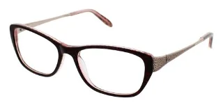 Jessica Mcclintock Eyeglasses 4034