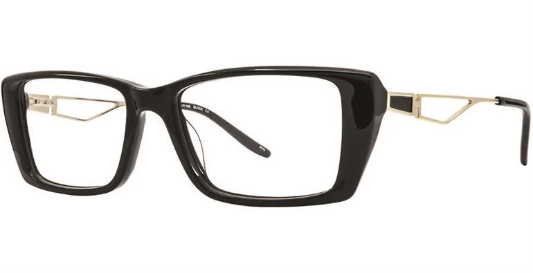 Helium Eyeglasses 4494