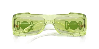 Versace Sunglasses VE4446