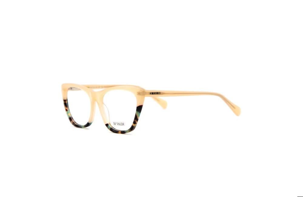 Di Valdi Eyeglasses DVO8231