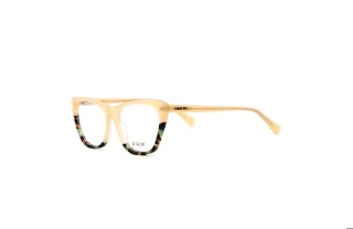 Di Valdi Eyeglasses DVO8231