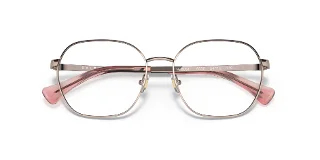 Ralph Eyeglasses RA6051