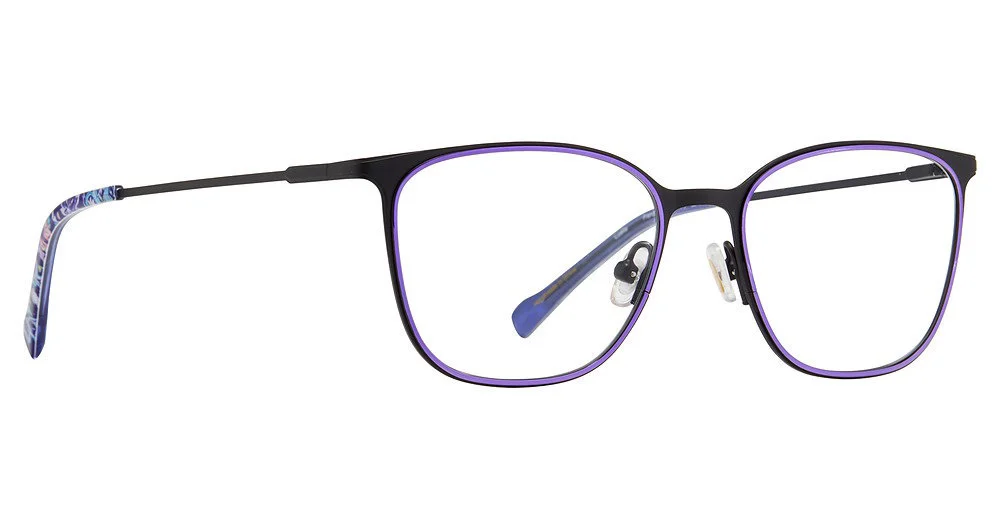 Vera Bradley Eyeglasses Luella