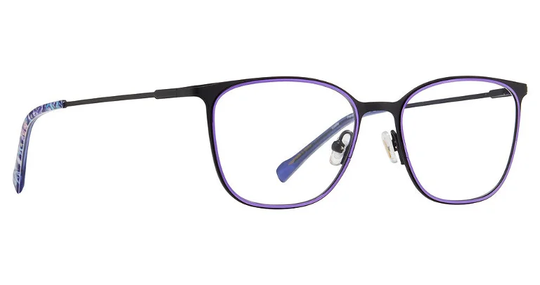 Vera Bradley Eyeglasses Luella