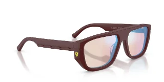 Ferrari Scuderia Sunglasses FZ6036U