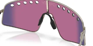 Oakley Sunglasses SUTRO TI SWEEP