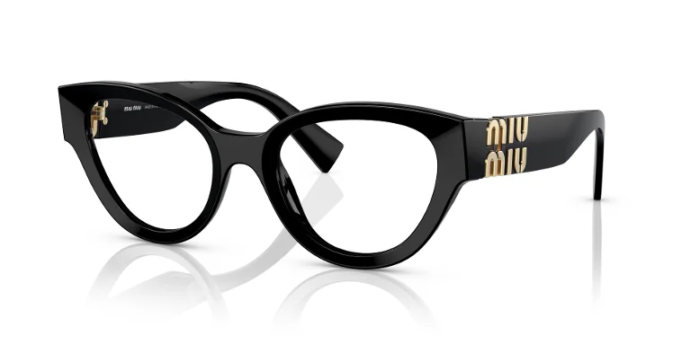 Miu Miu Eyeglasses MU01VV