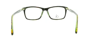 Calvin Klein Platinum Eyeglasses CK5810