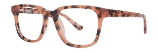 Pink Tortoise