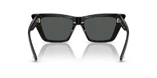 Jimmy Choo Sunglasses JC5028