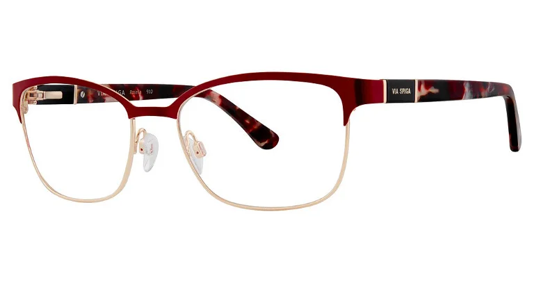 Via Spiga Eyeglasses Rosella