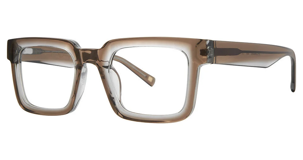 Randy Jackson Eyeglasses X161