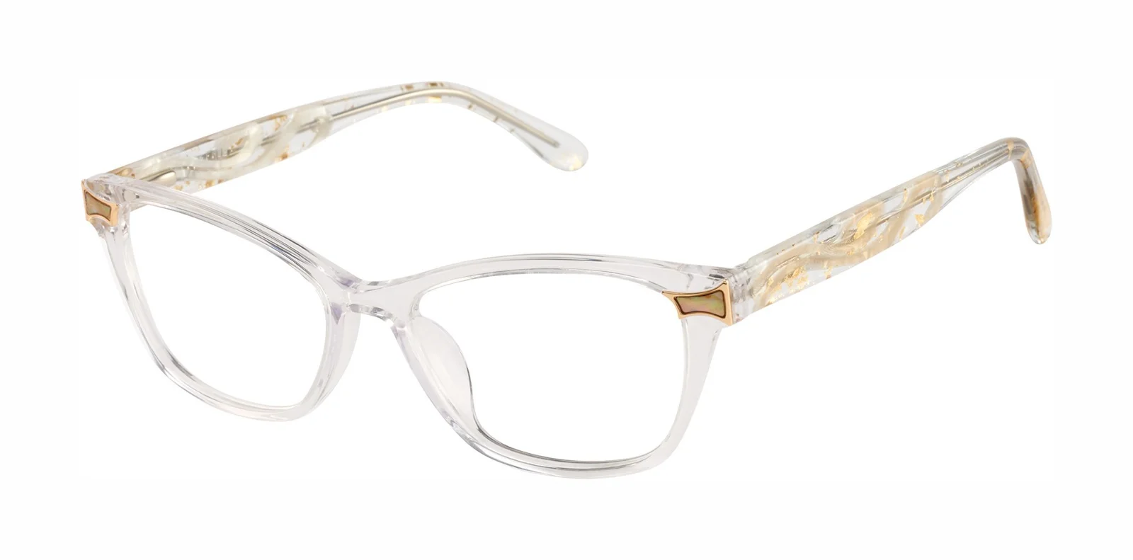 Botaniq Eyeglasses BIOW011