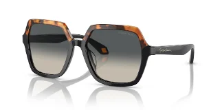 587519 Yellow Havana/Black