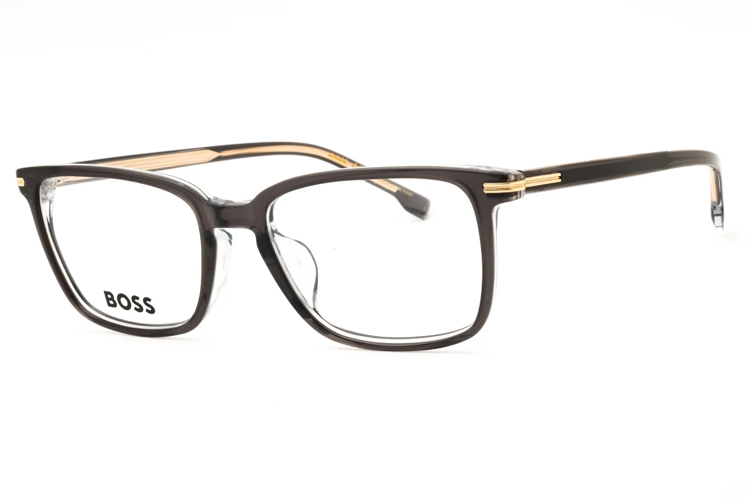 Hugo Boss Eyeglasses BOSS 1670/F/US