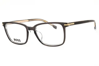 Hugo Boss Eyeglasses BOSS 1670/F/US