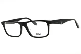 001 Shiny Black