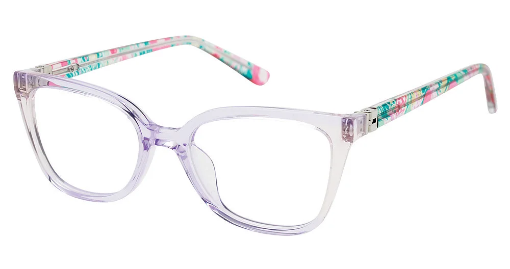 Nicole Miller Eyeglasses ANAIS
