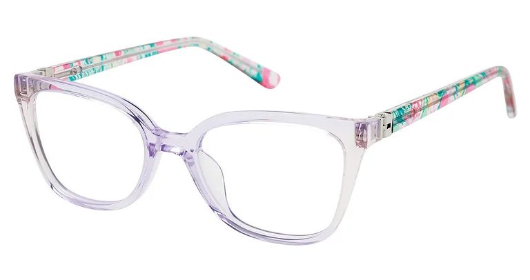 Nicole Miller Eyeglasses ANAIS