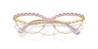 Swarovski Eyeglasses SK1030