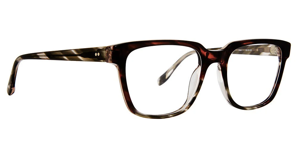 Badgley Mischka Eyeglasses Silas
