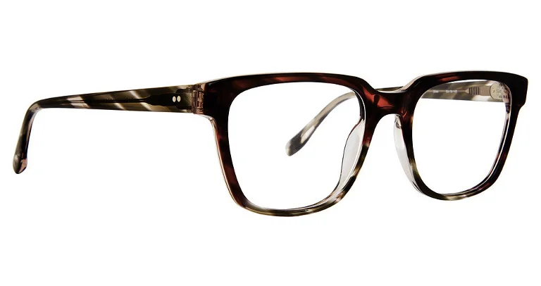 Badgley Mischka Eyeglasses Silas