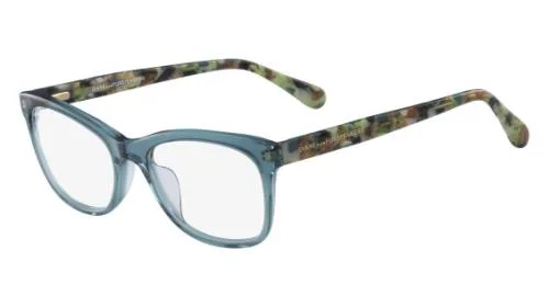 Dvf Eyeglasses 5093