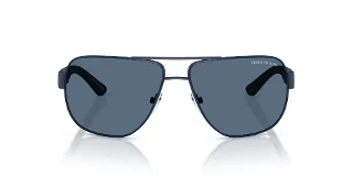 Armani Exchange Sunglasses AX2012S